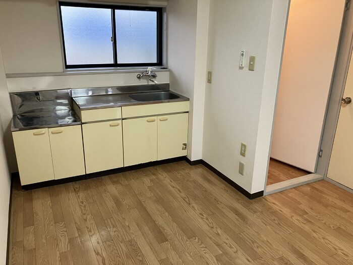 3/20 リビング/ダイニング