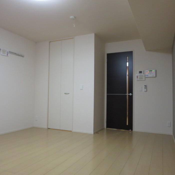 3/17 リビング/ダイニング