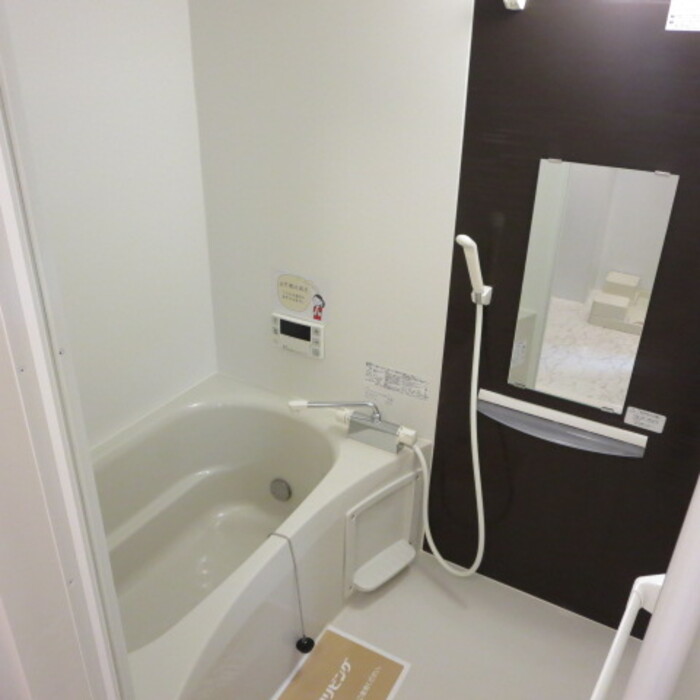 7/17 浴室