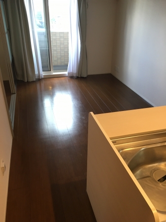 3/30 リビング/ダイニング