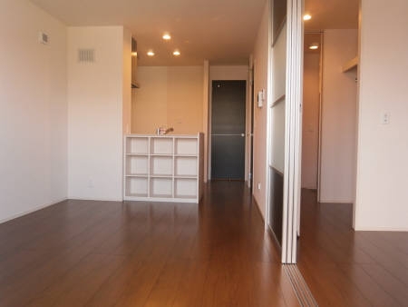 5/30 リビング/ダイニング