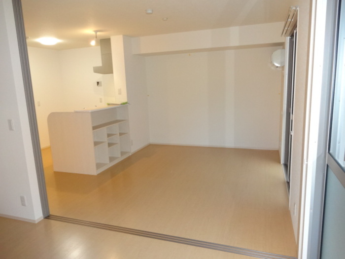 3/14 リビング/ダイニング