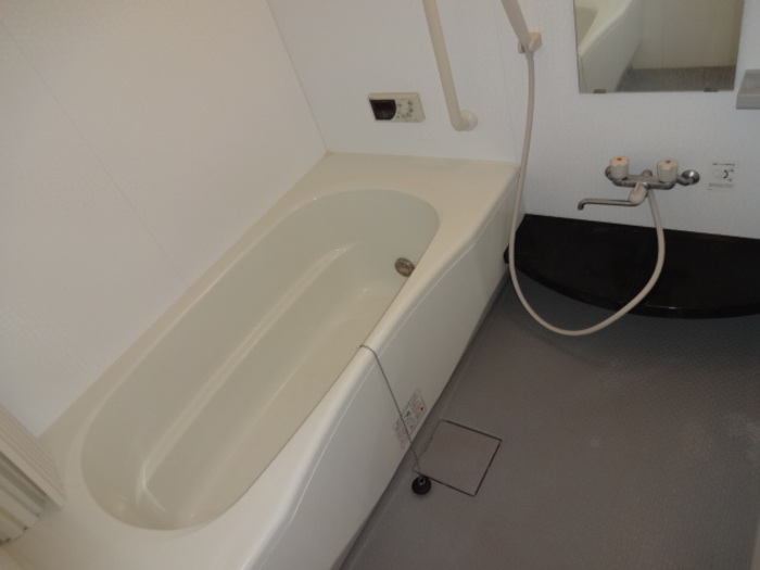 8/14 浴室