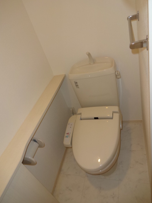 9/14 トイレ