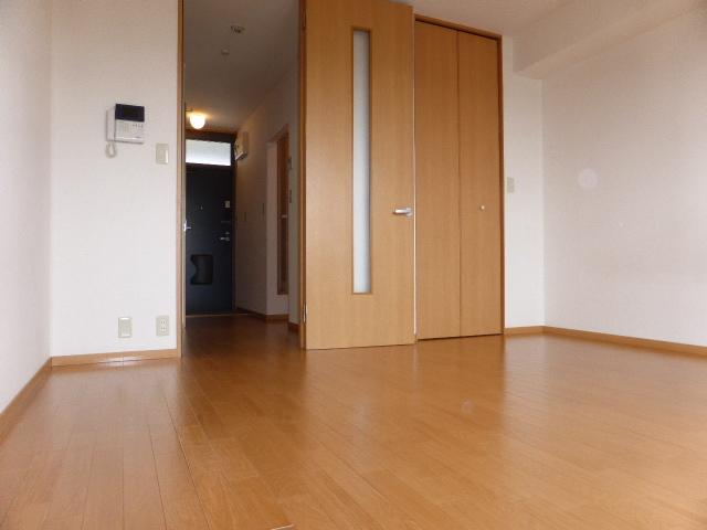 10/16 バルコニー