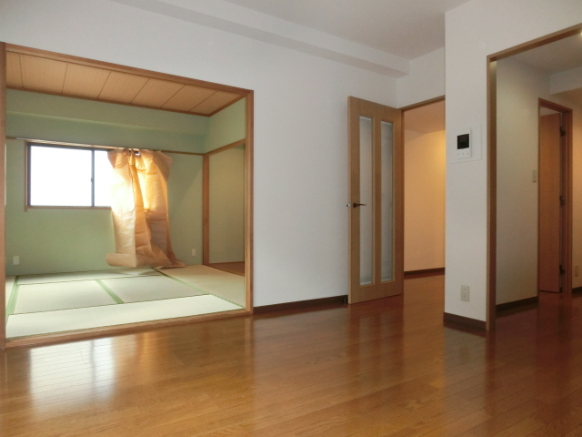 10/29 リビング/ダイニング