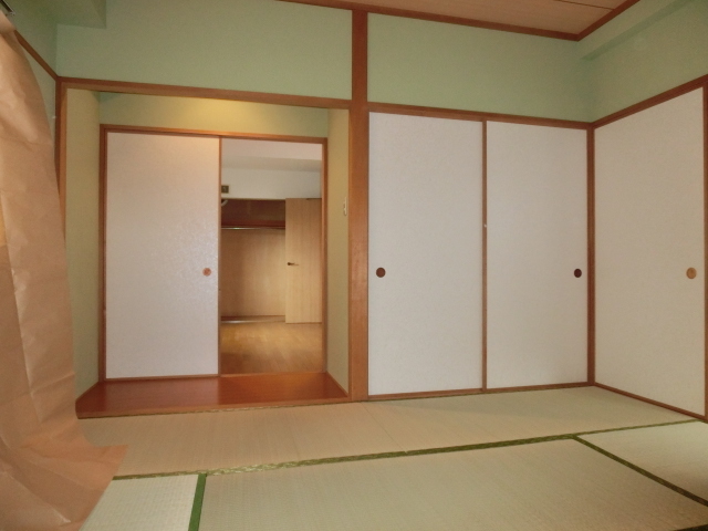 11/29 リビング/ダイニング