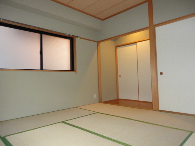 14/29 リビング/ダイニング