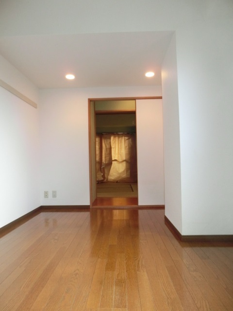 9/29 リビング/ダイニング