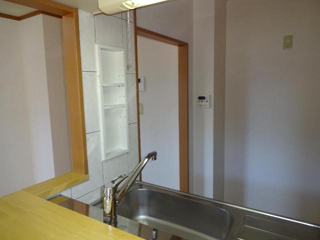 13/29 キッチン