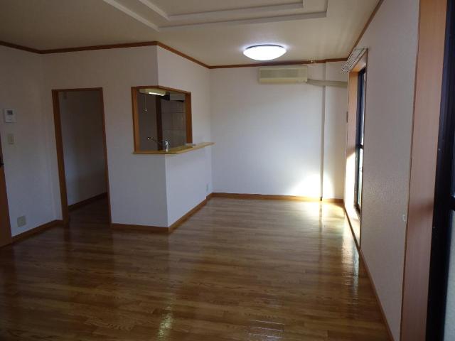 3/29 リビング/ダイニング