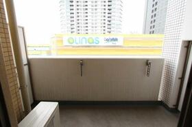 14/20 バルコニー