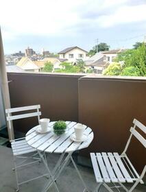 15/16 バルコニー