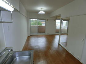 4/16 リビング/ダイニング