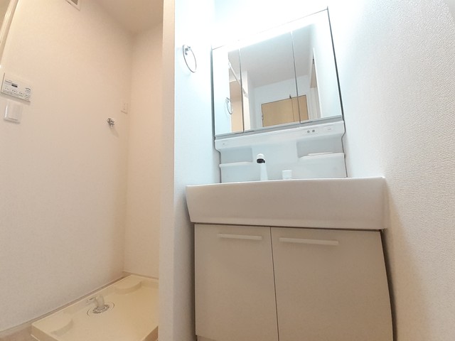 10/20 洗面