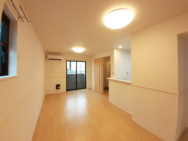 3/20 リビング/ダイニング