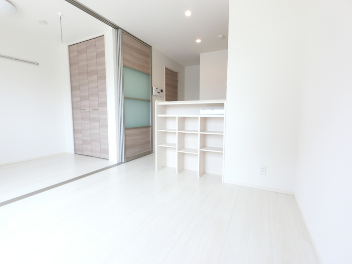 3/27 リビング/ダイニング