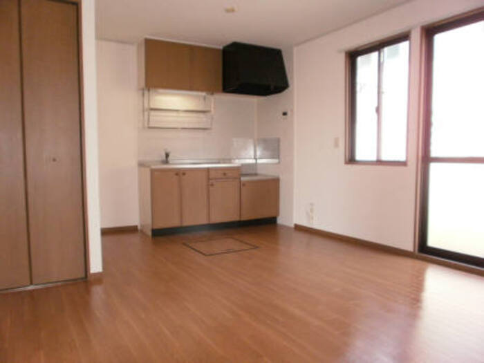 3/5 リビング/ダイニング