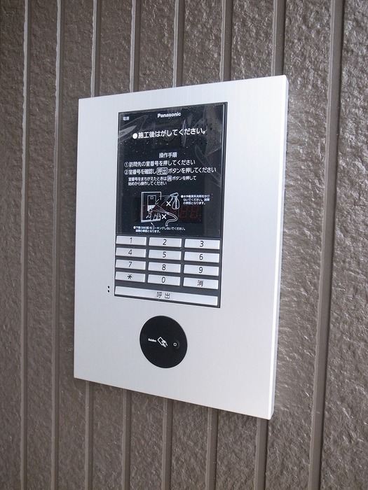 2/3 エントランス