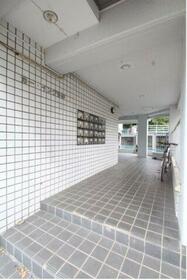 12/14 エントランス