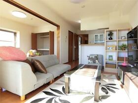 3/16 リビング/ダイニング