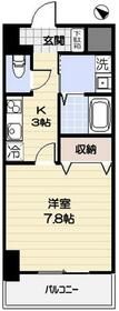 2/24 間取