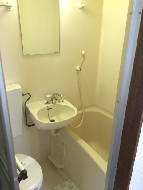 11/27 浴室
