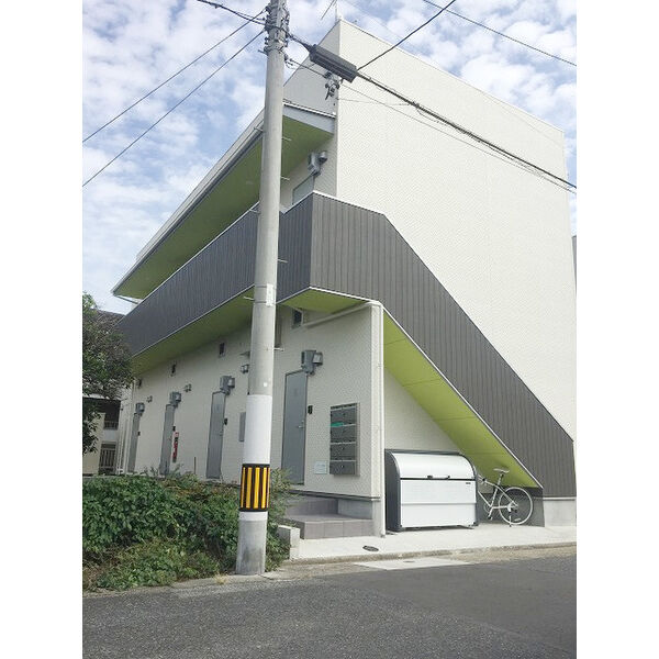 1/12 外観