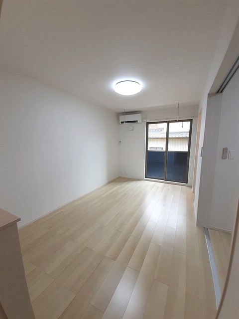 3/19 リビング/ダイニング