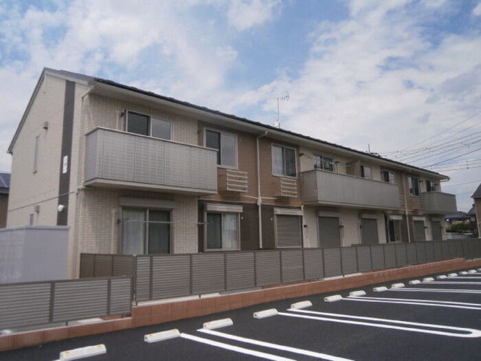 1/17 外観