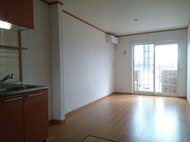 3/20 リビング/ダイニング