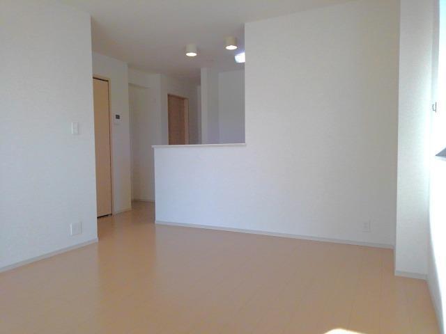 3/20 リビング/ダイニング