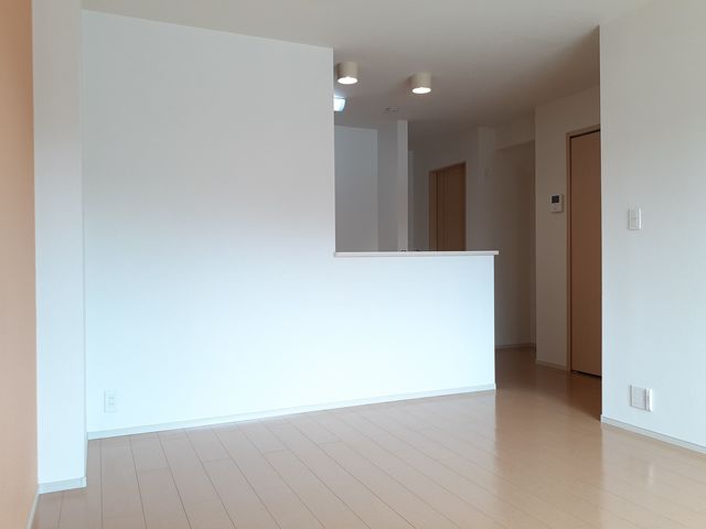 3/20 リビング/ダイニング