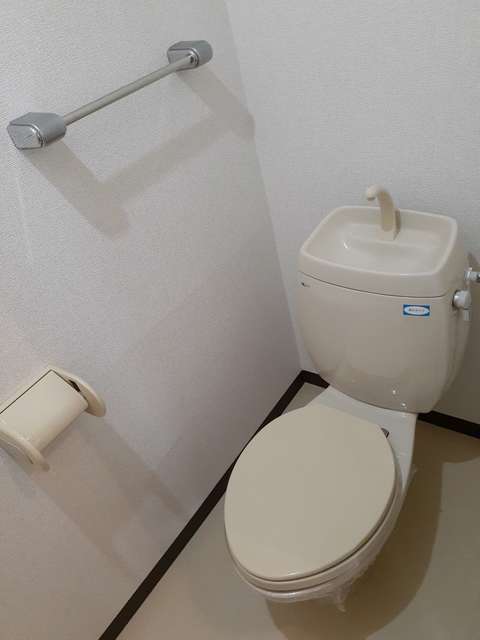 9/15 トイレ