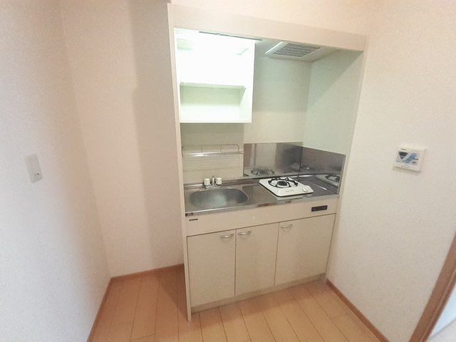 7/20 キッチン
