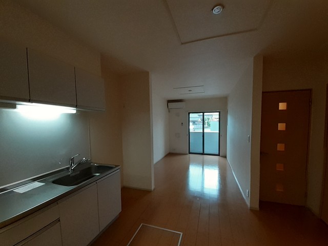 3/20 リビング/ダイニング