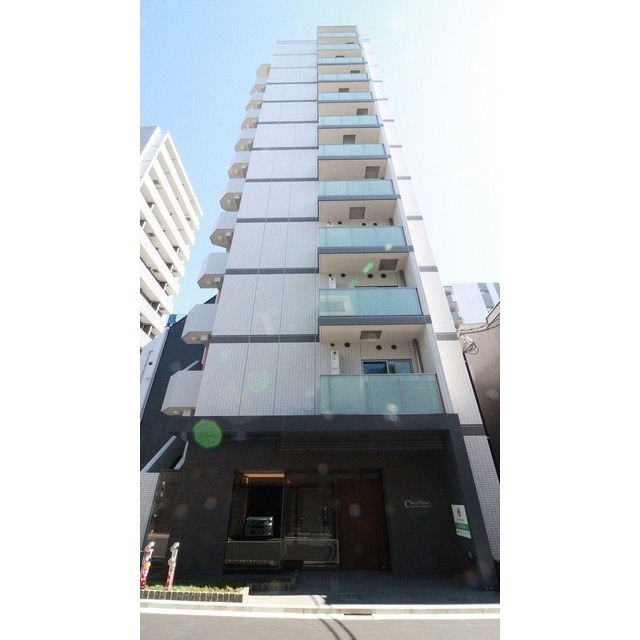 1/24 外観
