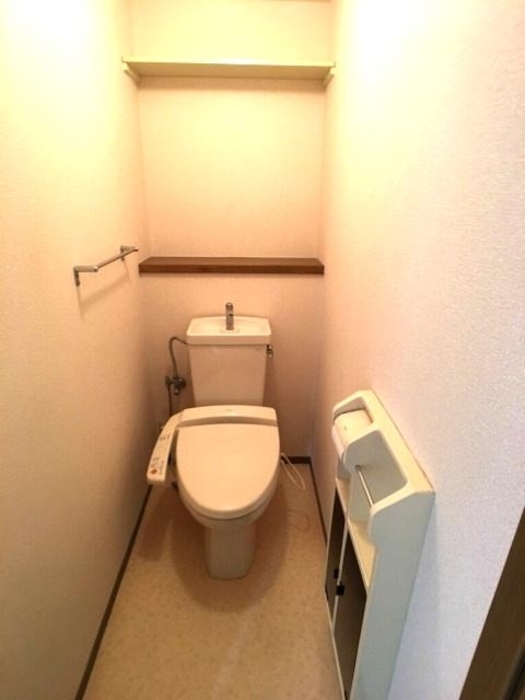 9/27 トイレ