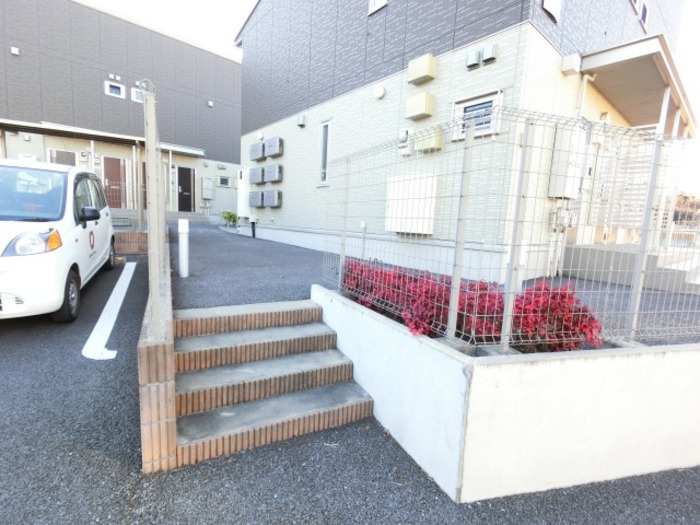 19/21 エントランス