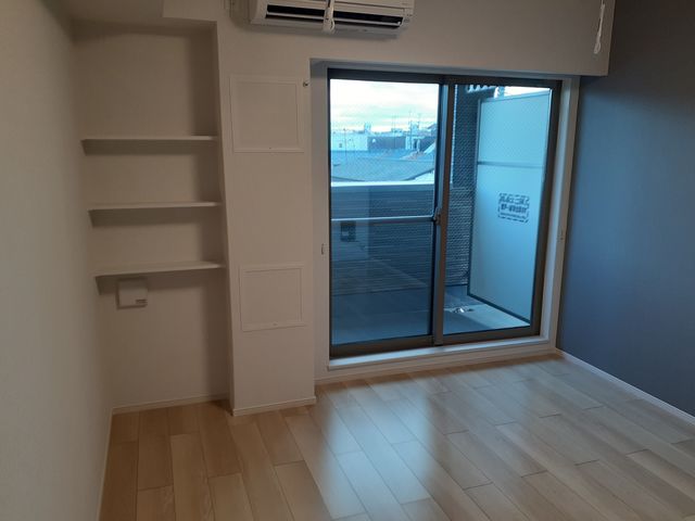 3/20 リビング/ダイニング