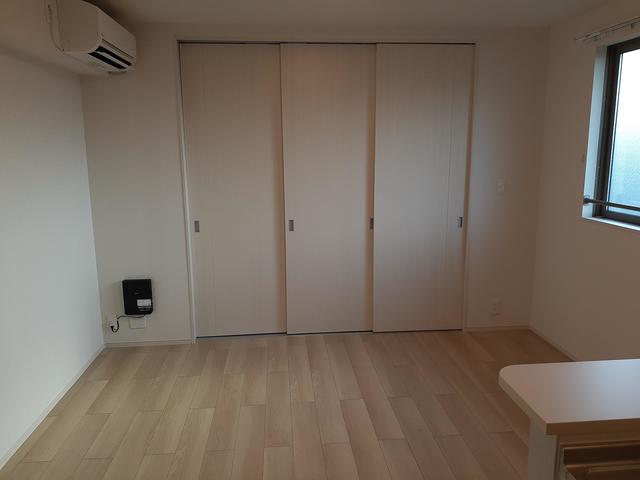 3/20 リビング/ダイニング