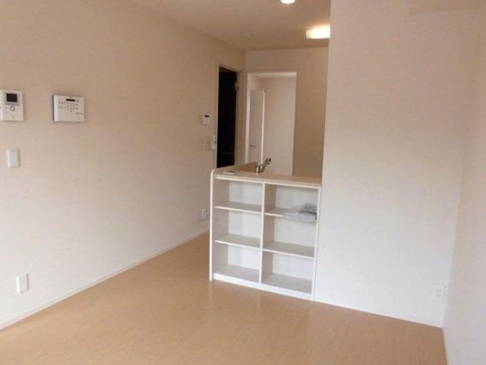 3/23 リビング/ダイニング