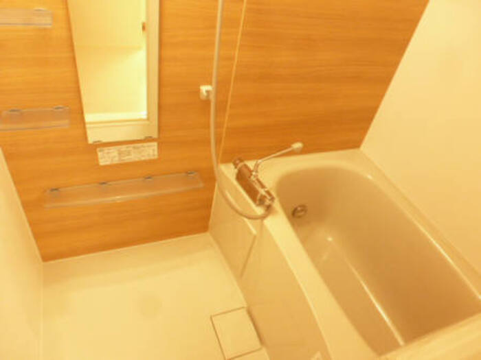 8/23 浴室