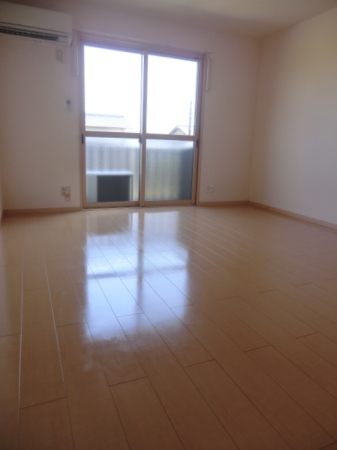 3/18 リビング/ダイニング