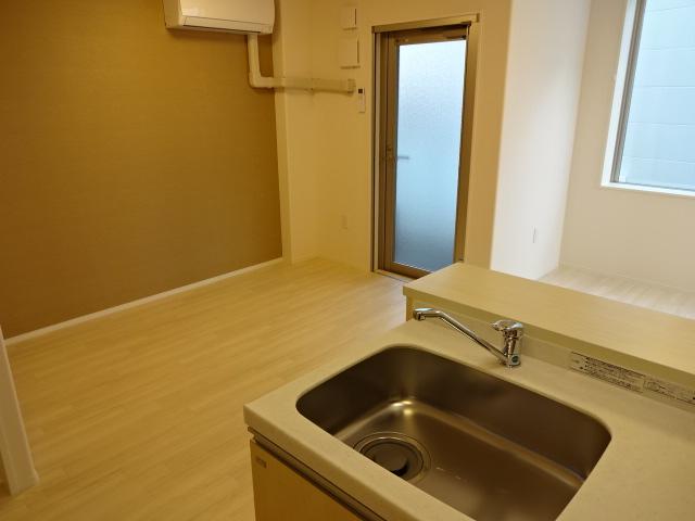 6/27 リビング/ダイニング