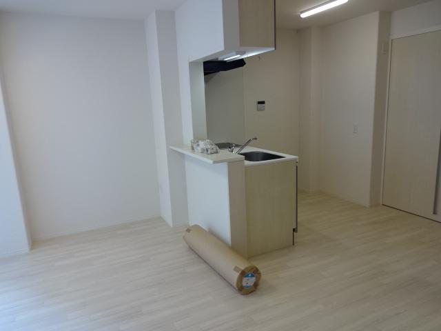 7/27 リビング/ダイニング