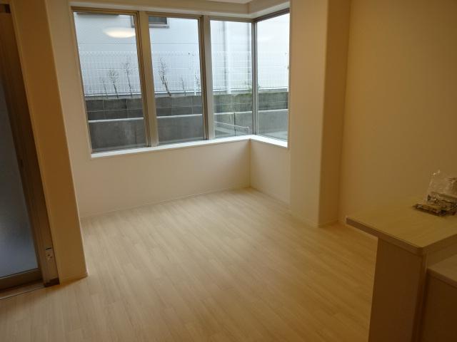 3/27 リビング/ダイニング