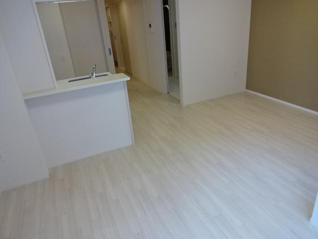 4/27 リビング/ダイニング