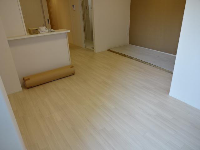 5/27 リビング/ダイニング