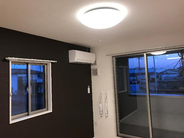 3/30 リビング/ダイニング